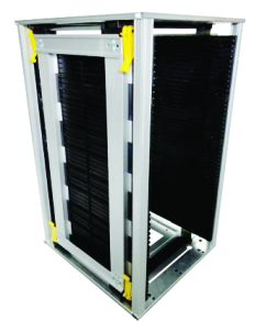 PCB MAGAZINE RACK
